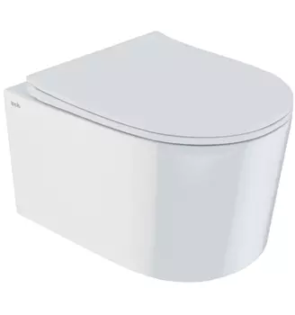 Унитаз подвесной Iddis Stone STORDSEi25