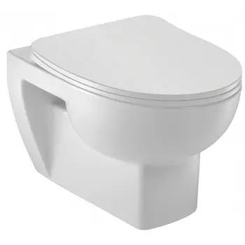 Унитаз подвесной Jacob Delafon Odeon Up E4570-00