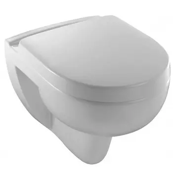 Унитаз подвесной Jacob Delafon Odeon Up E4705-00