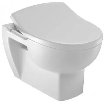 Унитаз подвесной Jacob Delafon Odeon Up E4764-00