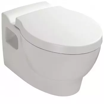 Унитаз подвесной Jacob Delafon Ove E1585-00