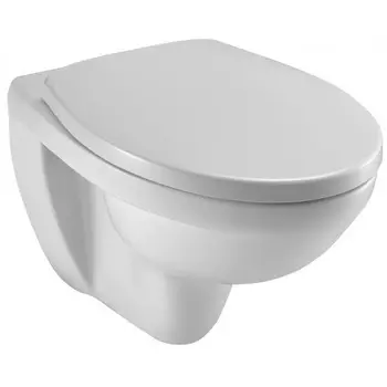 Унитаз подвесной Jacob Delafon Patio E4187-00