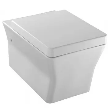 Унитаз подвесной Jacob Delafon Reve E4811-00