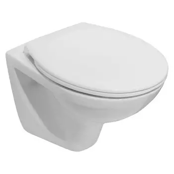 Унитаз подвесной Jika Lyra 2137.0.000 000