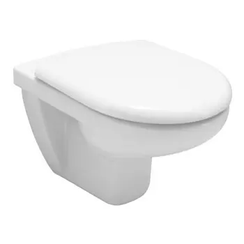 Унитаз подвесной Jika Olymp 2061.1 000 000