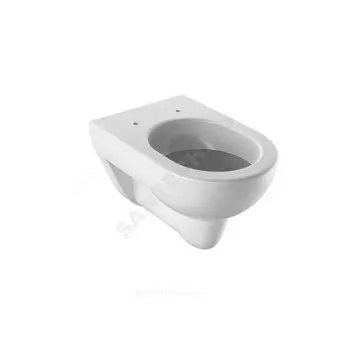 Унитаз подвесной Renova без сиденья Geberit 203040000