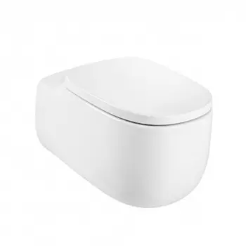 Унитаз подвесной Roca Beyond 73460B7000