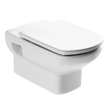 Унитаз подвесной Roca Dama Senso 346517.000 P