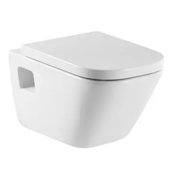 Унитаз подвесной Roca Gap 346477