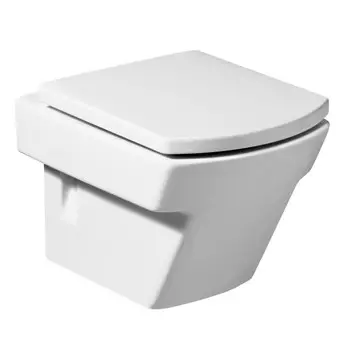 Унитаз подвесной Roca Hall 346627