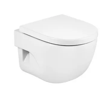 Унитаз подвесной Roca Meridian 7346248000