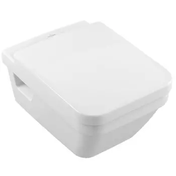 Унитаз подвесной Villeroy &amp; Boch Architectura 5684H101