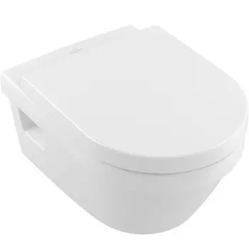 Унитаз подвесной Villeroy &amp; Boch Architectura 5684HR01