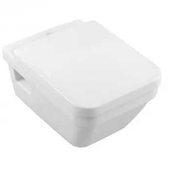 Унитаз подвесной Villeroy &amp; Boch Architectura 5685HR01