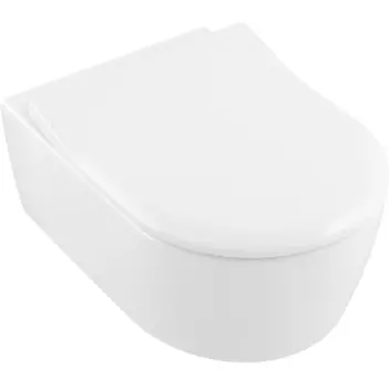Унитаз подвесной Villeroy &amp; Boch Avento 5656RS01
