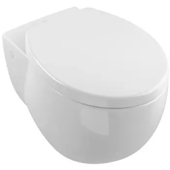 Унитаз подвесной Villeroy &amp; Boch Aveo New Generation 661210R2
