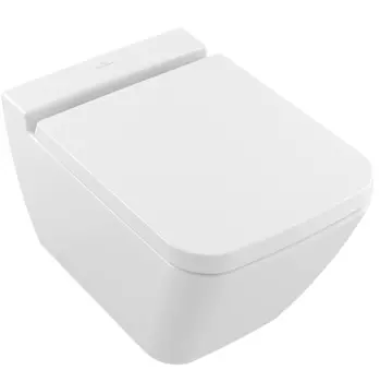 Унитаз подвесной Villeroy &amp; Boch Finion 4664R0R1