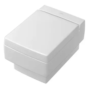 Унитаз подвесной Villeroy &amp; Boch Memento 562810R1