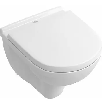Унитаз подвесной Villeroy &amp; Boch O.Novo 5688H101