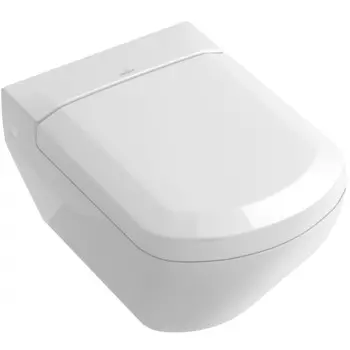 Унитаз подвесной Villeroy &amp; Boch Sentique 562210R1