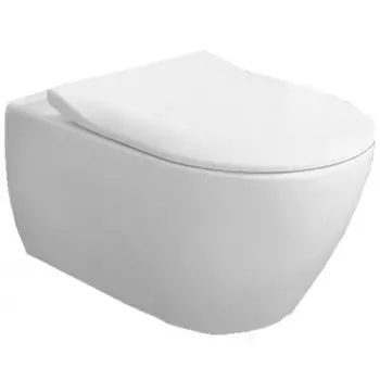 Унитаз подвесной Villeroy &amp; Boch Subway 2.0 5614R2R1