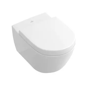 Унитаз подвесной Villeroy &amp; Boch Subway 2.0 5614R001