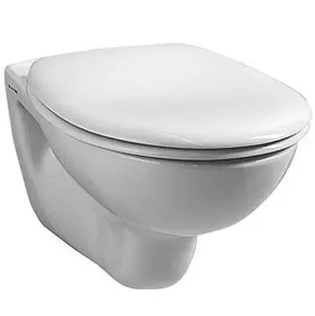 Унитаз подвесной Vitra Arkitekt 6107B003-0075