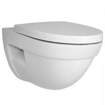 Унитаз подвесной Vitra Form 500 4305B003-0850