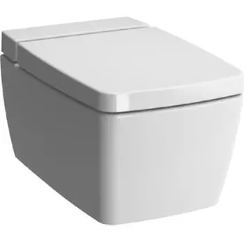 Унитаз подвесной Vitra Metropole 7672B003-1086