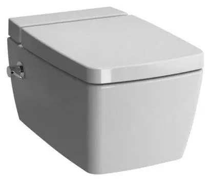 Унитаз подвесной Vitra Metropole 7672B003-1087