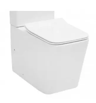 Унитаз приставной Aquanet Tavr-C1 BL-103N-TPT