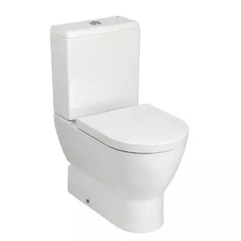 Унитаз приставной Gala Emma 30160