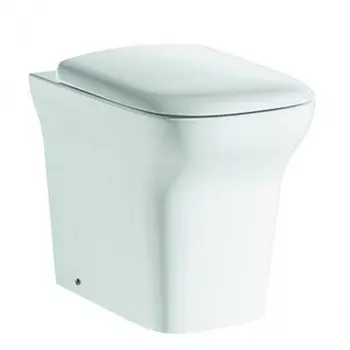 Унитаз приставной Grossman Classic GR-PR3012