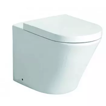 Унитаз приставной Grossman Modern GR-PR3011