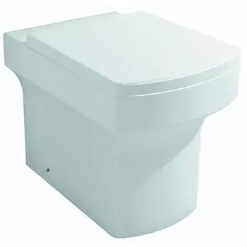 Унитаз приставной Grossman Status GR-PR3010