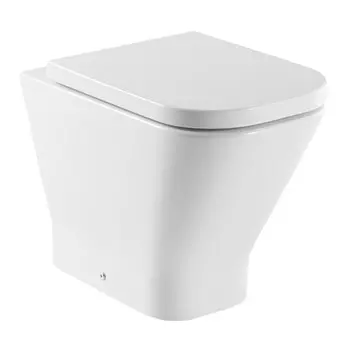 Унитаз приставной Roca Gap 347477