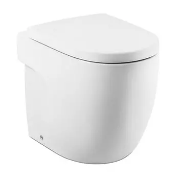 Унитаз приставной Roca Meridian-N 347247000