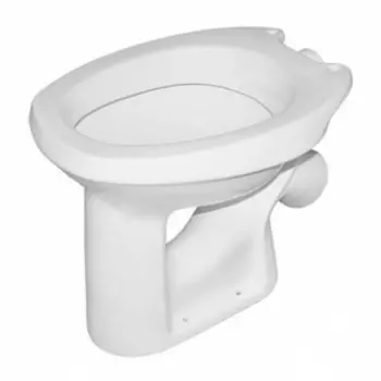 Унитаз строительный без бачка