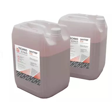 Универсальный клей Баутгер 1 л