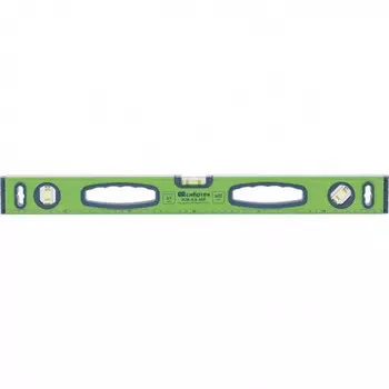 Уровень магнитный Сибртех УСМ-0,5-1200 34118 1200 мм