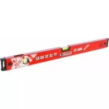 Уровень строительный Kapro Genesis 1 м