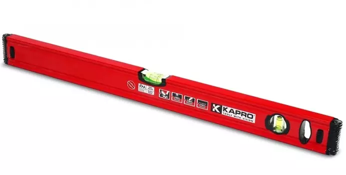 Уровень строительный Kapro Genesis 200 см