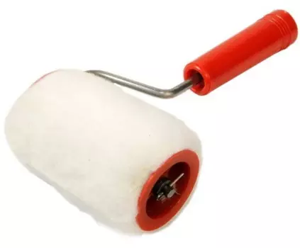 USP, 300 мм, Валик меховой с рукояткой