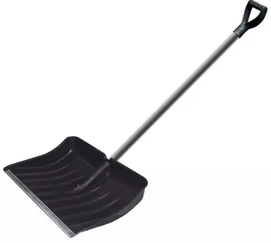 USP 68107-3, 512 мм, Лопата снеговая пластиковая