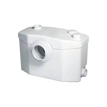 Установка канализационная SANIPRO SFA