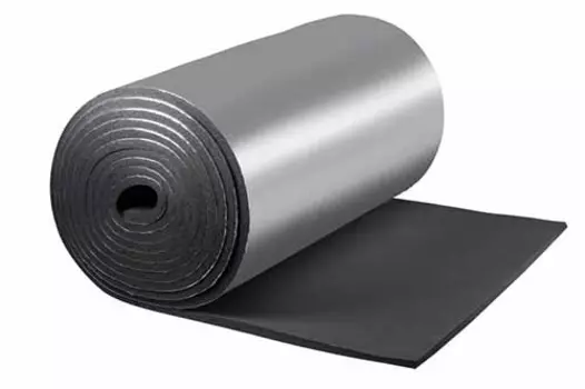 Утеплитель для труб K-Flex ST 40 мм 4 м