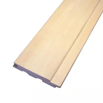 Вагонка липа сорт A 2200х15х96 мм