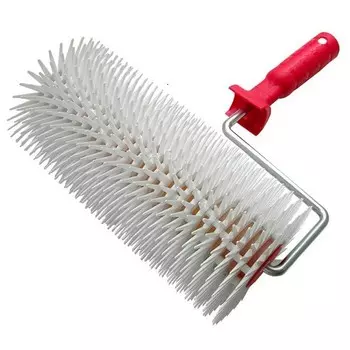 Валик игольчатый USP 500 мм игла 28 мм