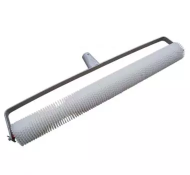 Валик игольчатый Эконом 600 мм крупная игла