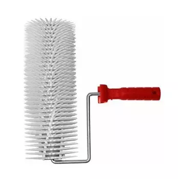 Валик игольчатый для наливных полов Fit Макси 04174 600 мм